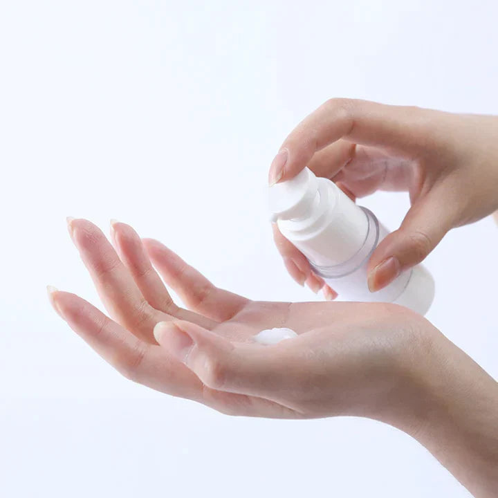 Set di Flaconi da Viaggio: Trasporta i Tuoi Cosmetici Facilmente