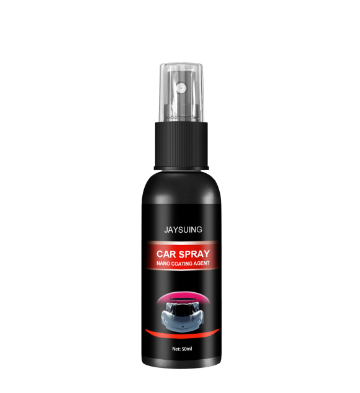 Prorestore ™ - Spray om krassen op autogezen te elimineren