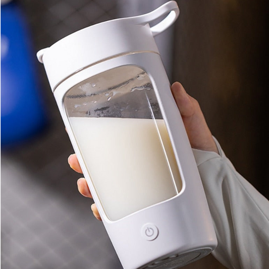 Elektromos shaker