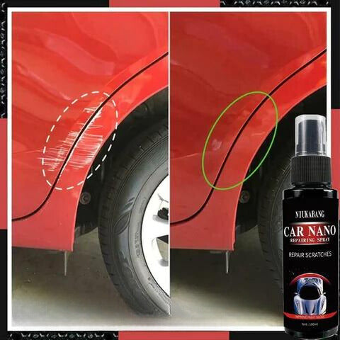 ProRestore ™ - Spray, abyste odstranili škrábance na barvě automobilu