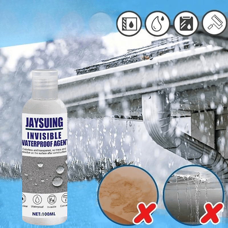 ProSpray™ Waterdichte Spray