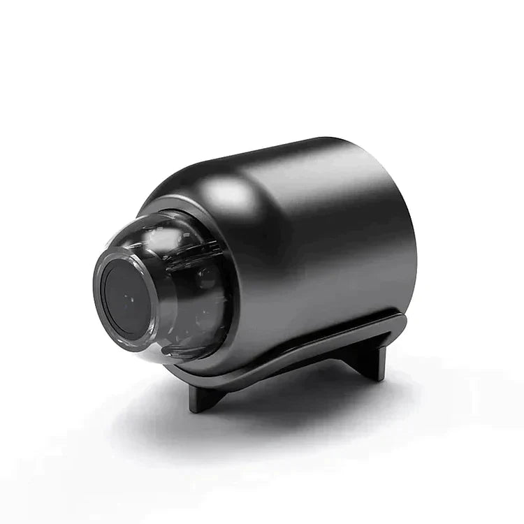 Minicam ™ - Mini Wireless Camera