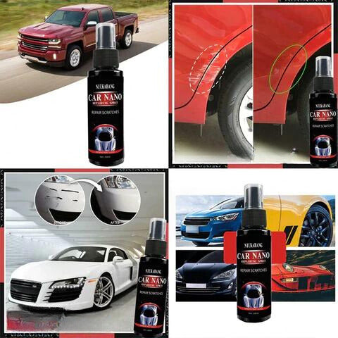 Prorestore ™ - Spray per eliminare i graffi sulla vernice dell'auto