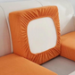 Anti-stain cover for sofa: Protection and style in one gesture 