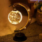 Rustgevende Maanlamp voor een betoverende sfeer 