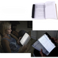 Tragbare LED-Lampe für Tablet, Buch, Lesen und Nachtlicht