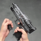 Blaster de combate definitivo