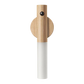 Elegantní a funkční nástěnné svítidlo 