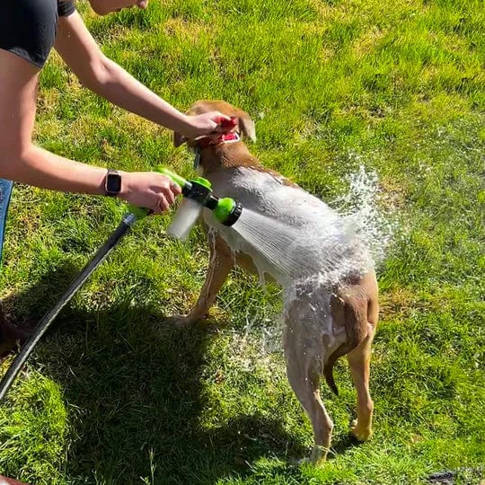 Canishower Pro - High Performance Canine Bath System